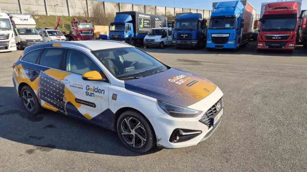 HYUNDAI I30 22 WG 1,5 TGDI DCT SMART - foto 2