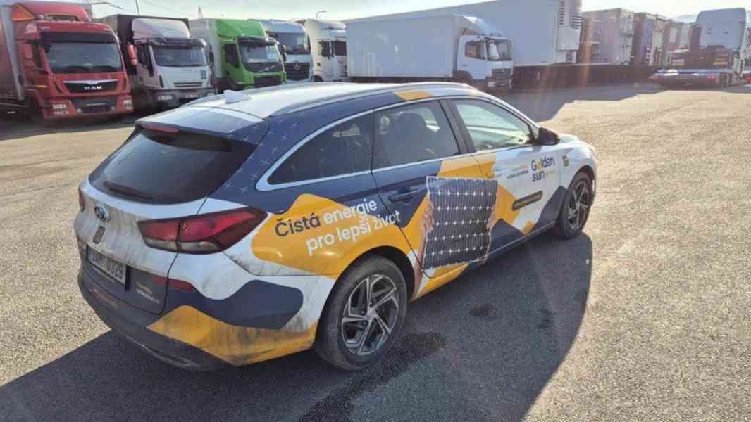 HYUNDAI I30 22 WG 1,5 TGDI DCT SMART - foto 3