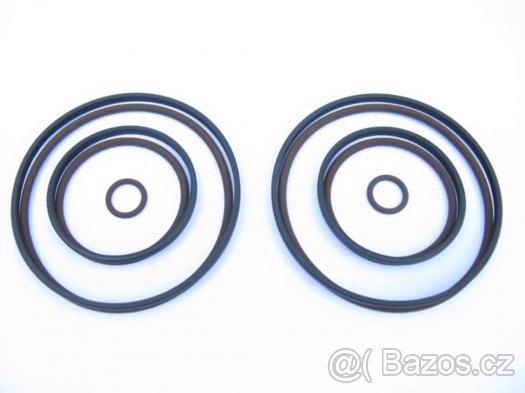 DOUBLE VANOS - repasovací sada BMW - M52TU , M54 - BEISAN - foto 1