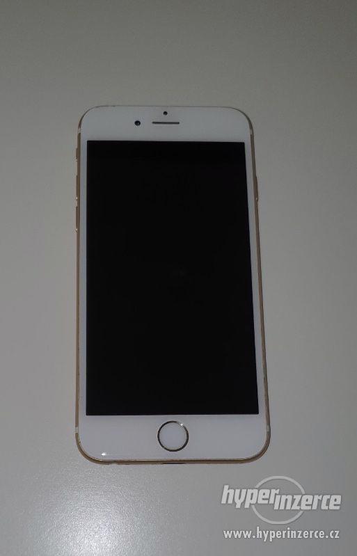 iPhone 6s 32gb Gold - foto 3