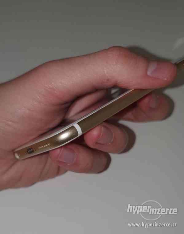 iPhone 6s 32gb Gold - foto 5