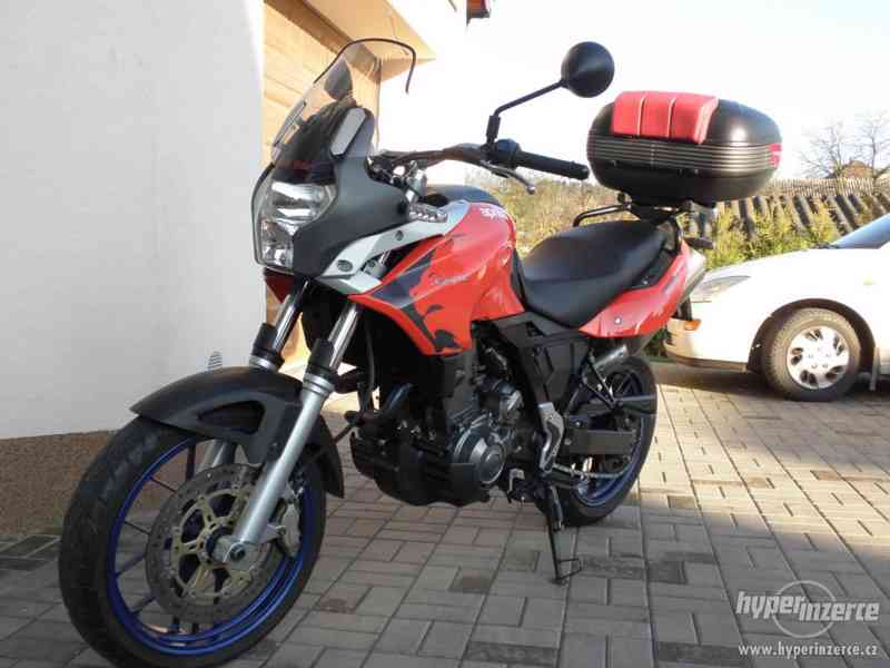 Aprilia Pegaso Strada 650 - foto 1
