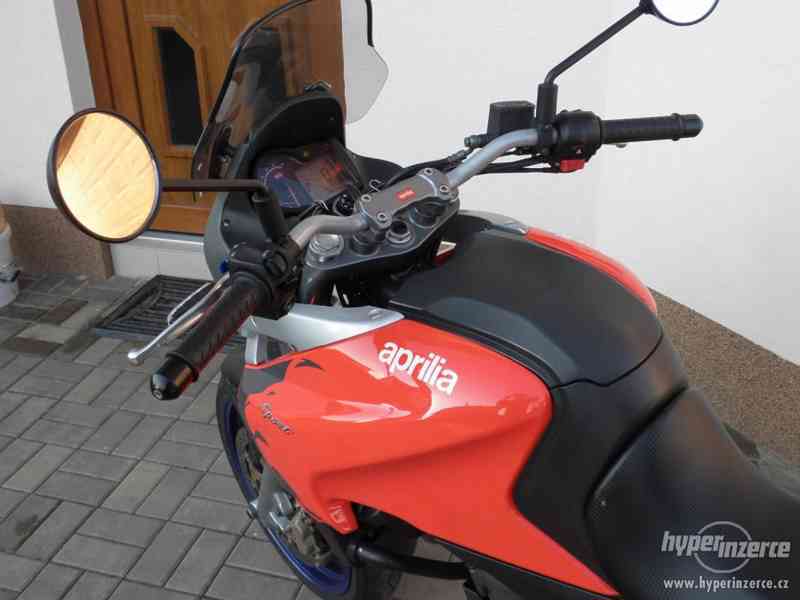 Aprilia Pegaso Strada 650 - foto 4