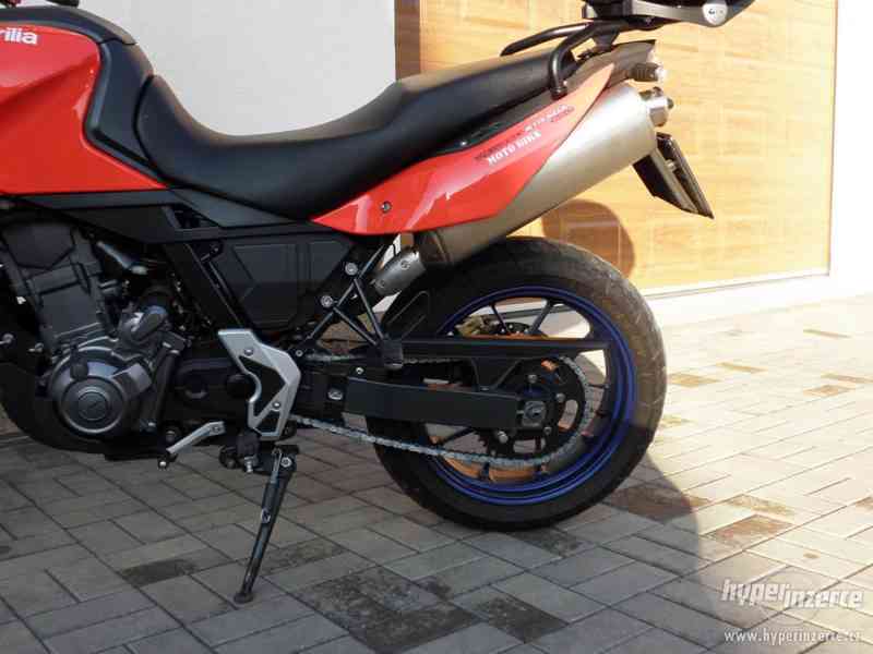 Aprilia Pegaso Strada 650 - foto 6