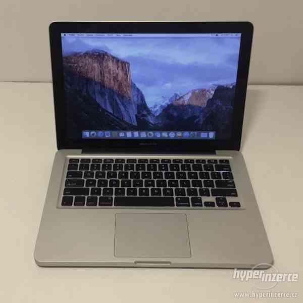 Apple MacBook Pro 13" (Mid 2010) - foto 1