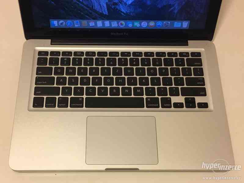 Apple MacBook Pro 13" (Mid 2010) - foto 2