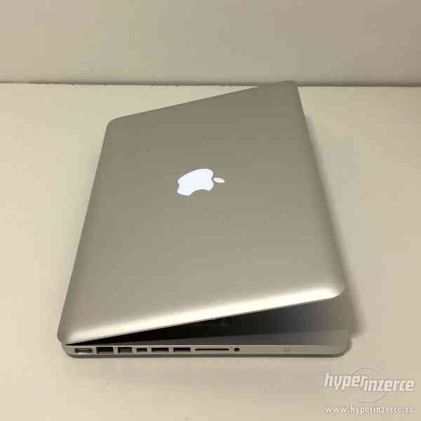 Apple MacBook Pro 13" (Mid 2010) - foto 3