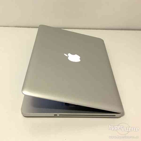 Apple MacBook Pro 13" (Mid 2010) - foto 4