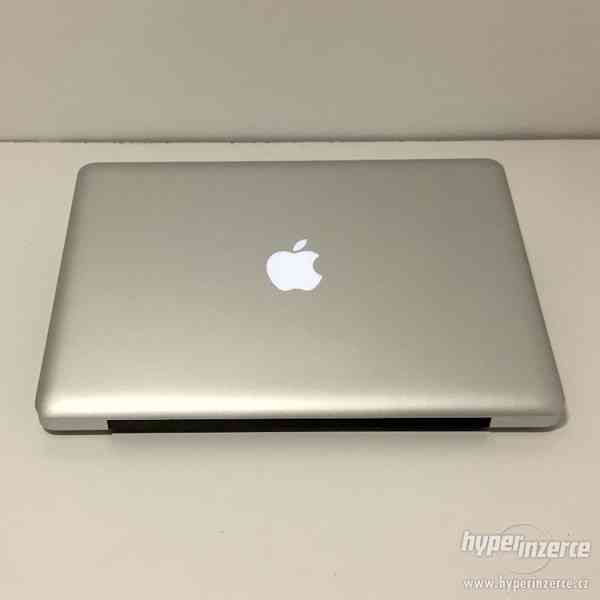 Apple MacBook Pro 13" (Mid 2010) - foto 5