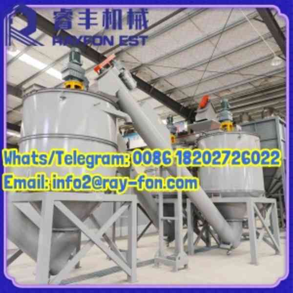 pp/pe Film Recycling Washing Machine Line Plant