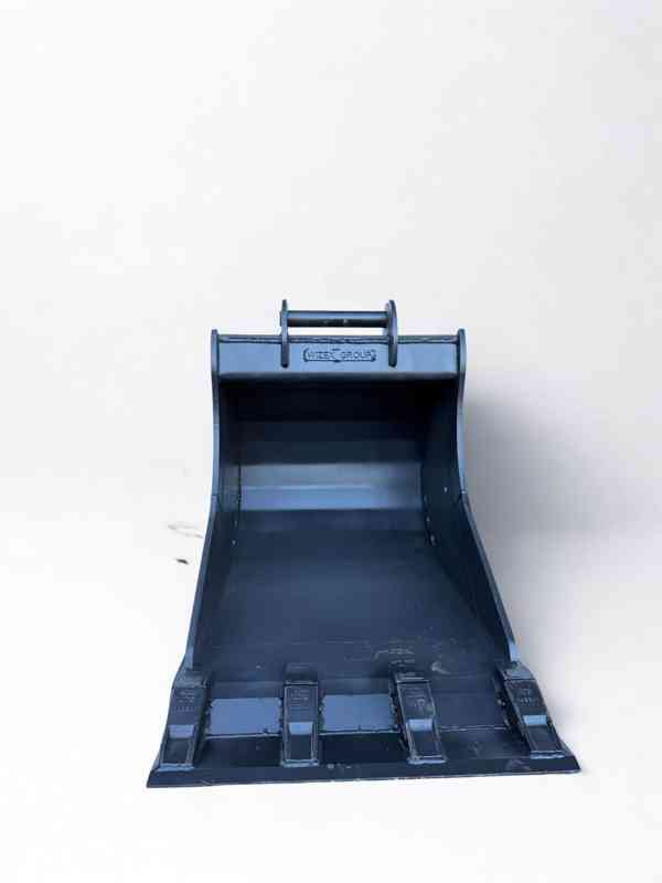 Rýpadlo lopata 90cm 18-24t - foto 2