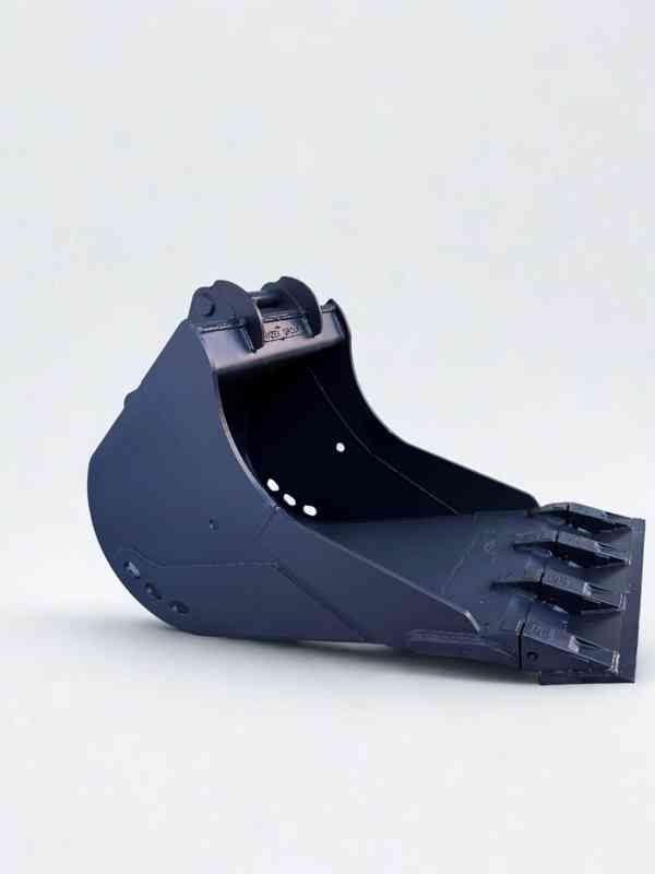 Rýpadlo lopata 90cm 18-24t - foto 4