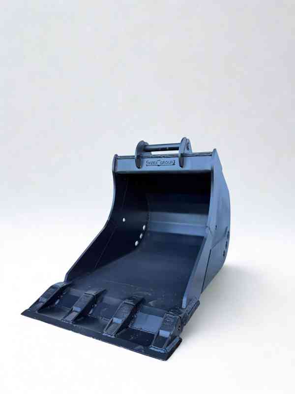 Rýpadlo lopata 90cm 18-24t - foto 3