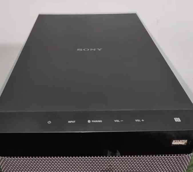 Domací kino SONY - foto 3