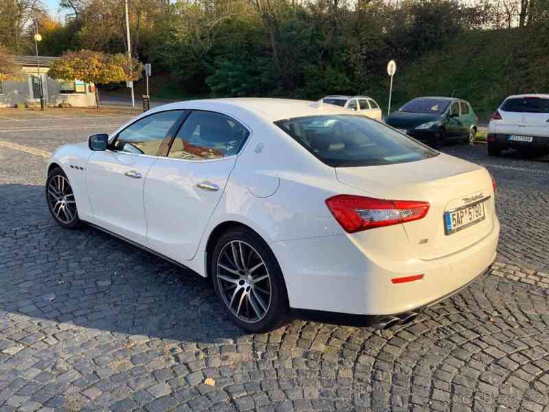 Maserati Ghibli - foto 2