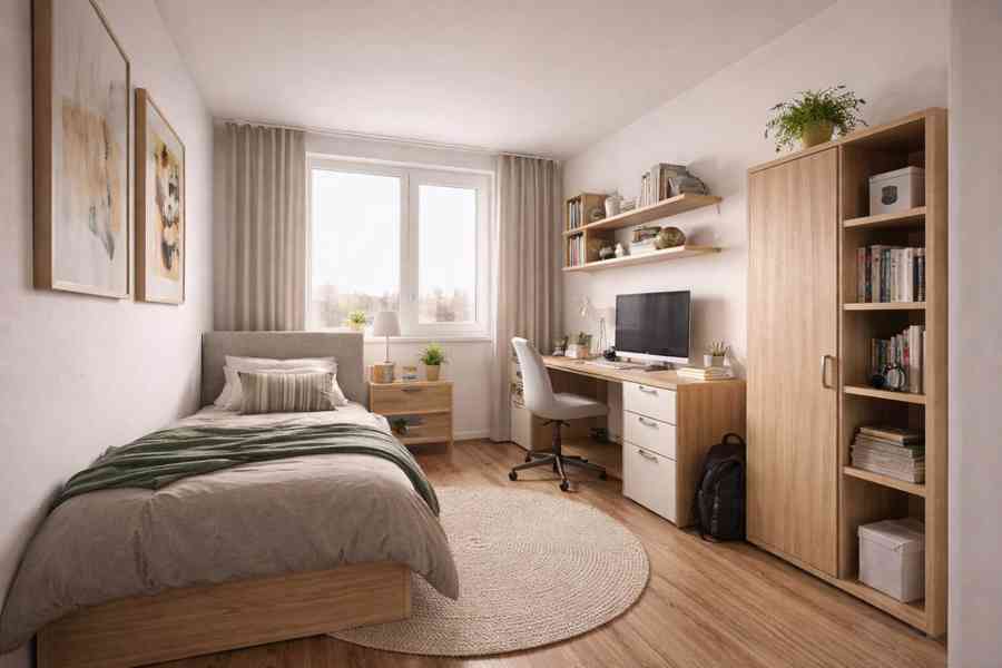 Prodej bytu 3+kk - foto 19