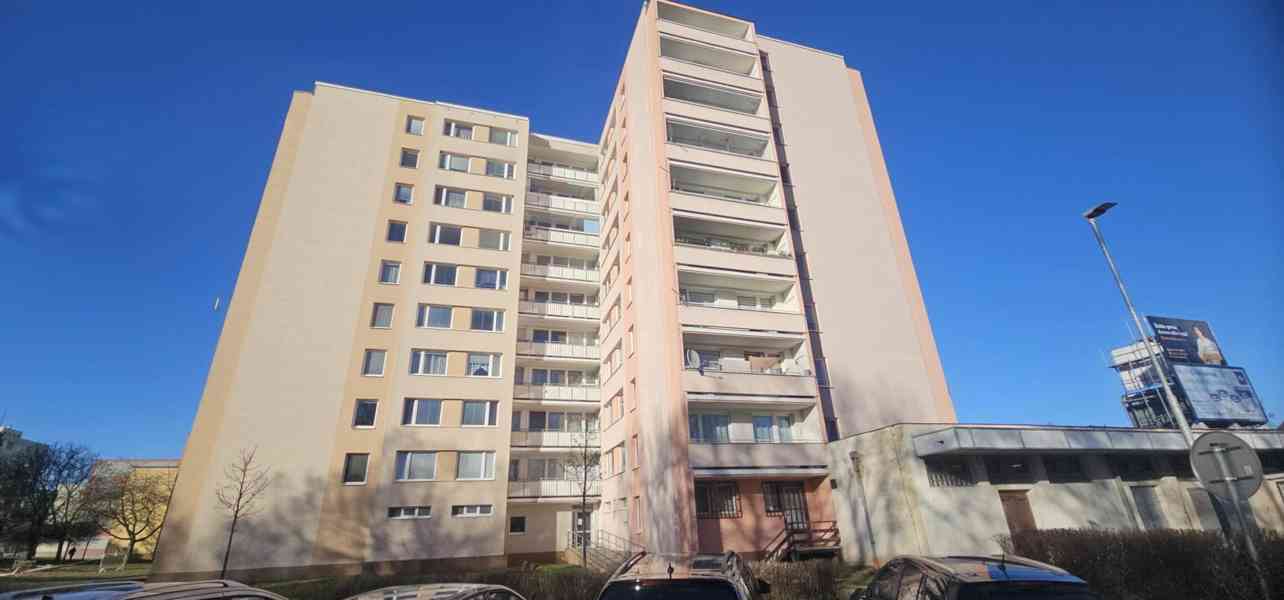 Prodej bytu 3+kk - foto 6