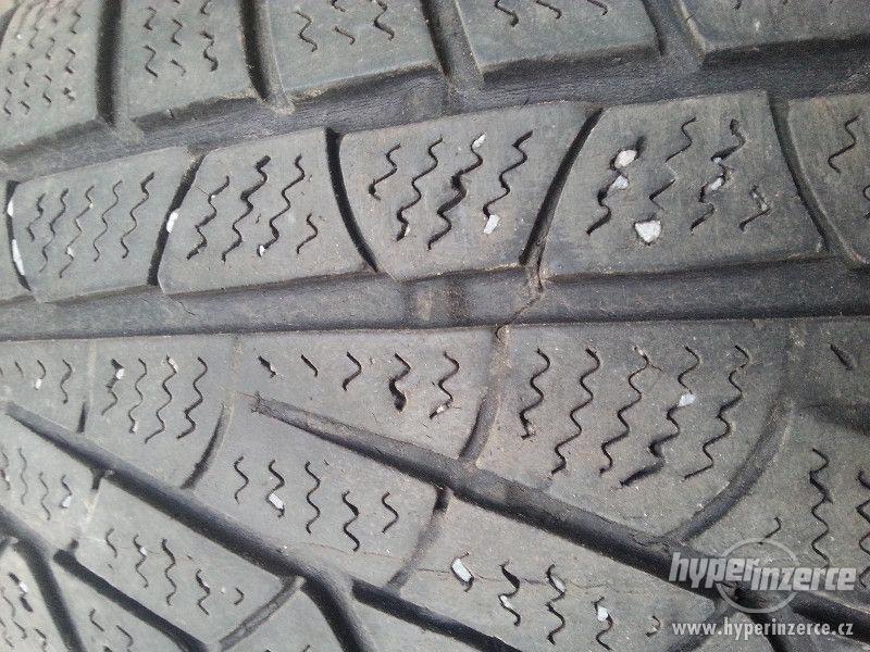 PNEU ZIMNÍ 195/60 R16 89H PIRELLI WINTER 210 – 4,5MM - foto 3