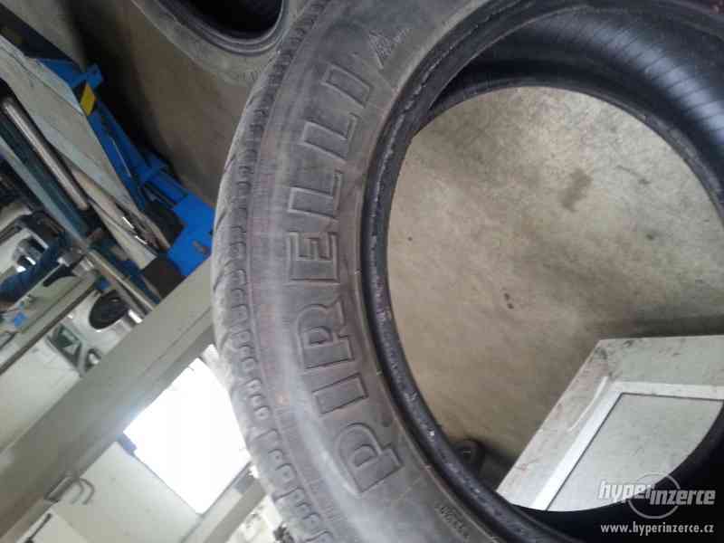 PNEU ZIMNÍ 195/60 R16 89H PIRELLI WINTER 210 – 4,5MM - foto 4