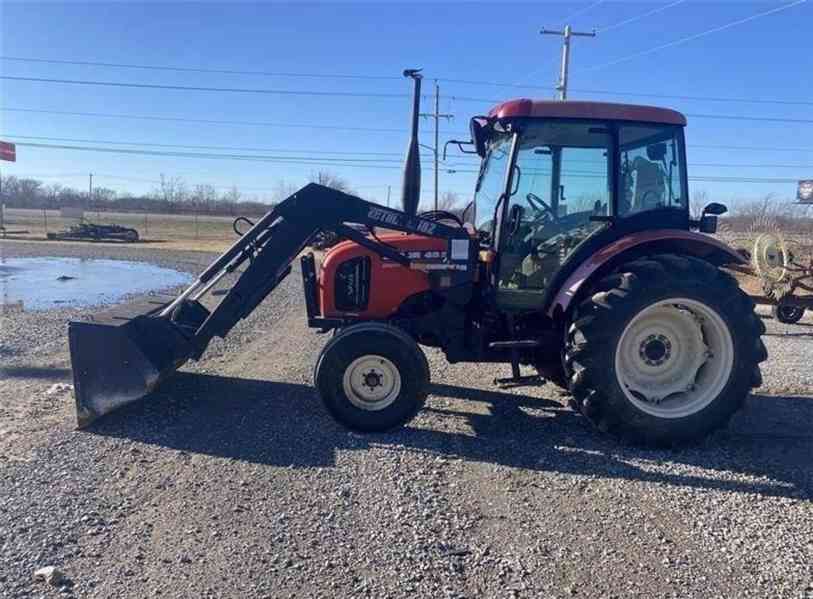 ZETOR 6321 - foto 3