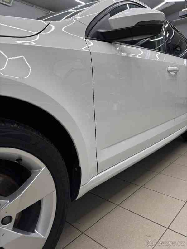 Škoda Octavia 2,0   3, 110 kW manual TDi - foto 2