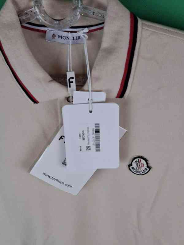 Letní set Moncler  - foto 2