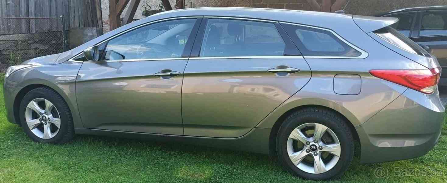 Hyundai i40 1,7 - foto 3