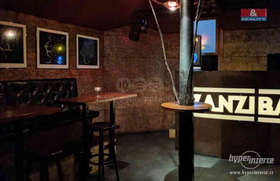 Pronájem, cocktail - music bar, 150 m2, Praha - Anglická ul. - foto 3