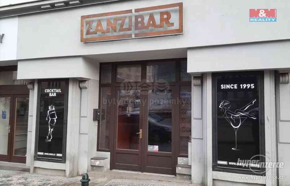 Pronájem, cocktail - music bar, 150 m2, Praha - Anglická ul. - foto 4