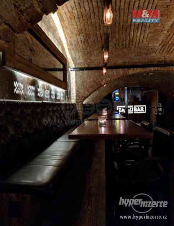 Pronájem, cocktail - music bar, 150 m2, Praha - Anglická ul. - foto 5