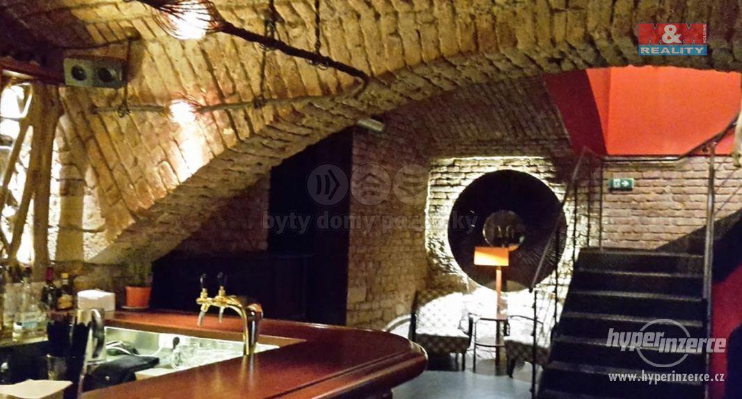 Pronájem, cocktail - music bar, 150 m2, Praha - Anglická ul. - foto 6