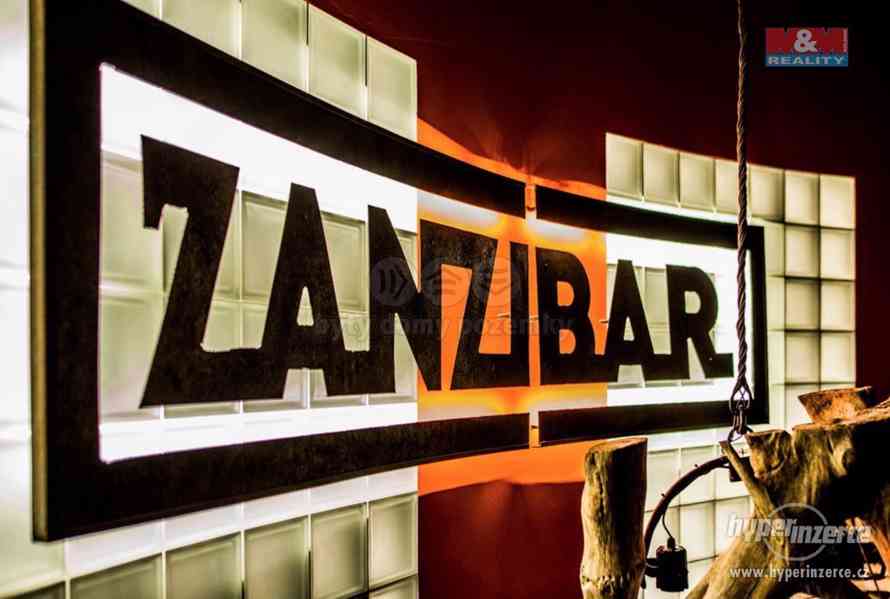Pronájem, cocktail - music bar, 150 m2, Praha - Anglická ul. - foto 8