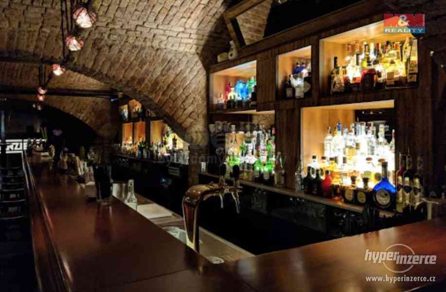 Pronájem, cocktail - music bar, 150 m2, Praha - Anglická ul. - foto 9