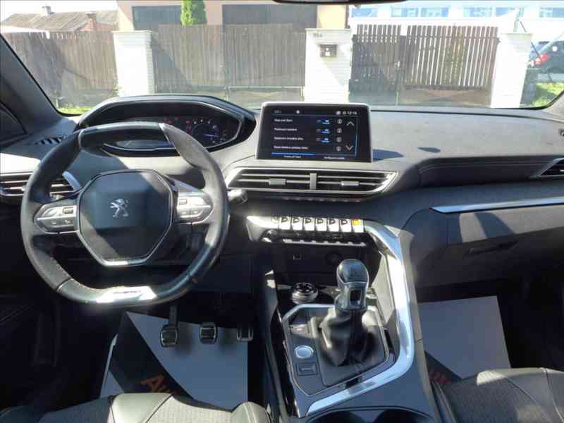Peugeot 3008 1,2 PT GT-LINE LED 360CAM - foto 8