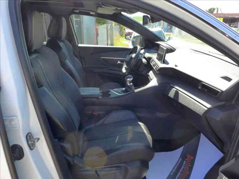 Peugeot 3008 1,2 PT GT-LINE LED 360CAM - foto 10