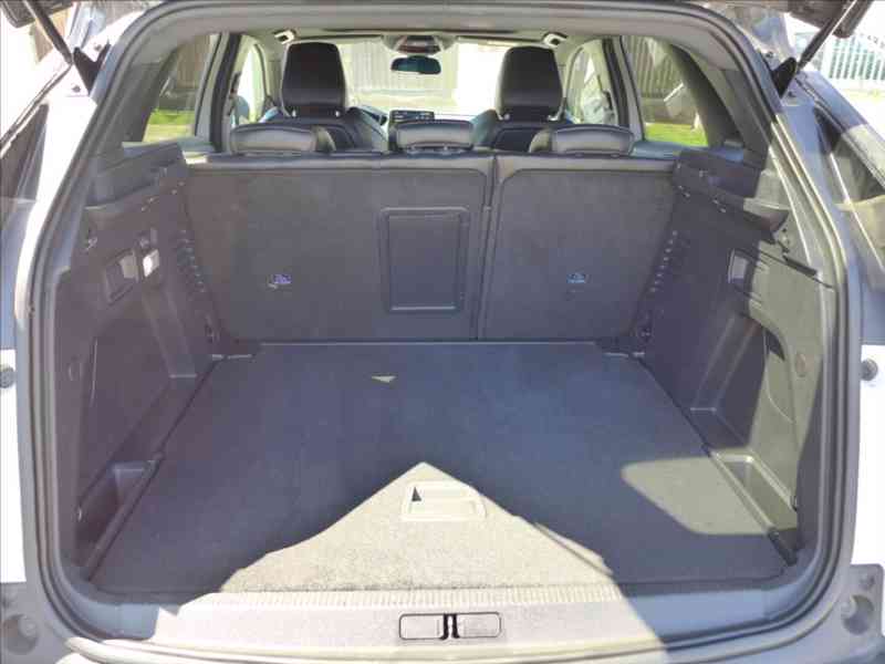 Peugeot 3008 1,2 PT GT-LINE LED 360CAM - foto 7