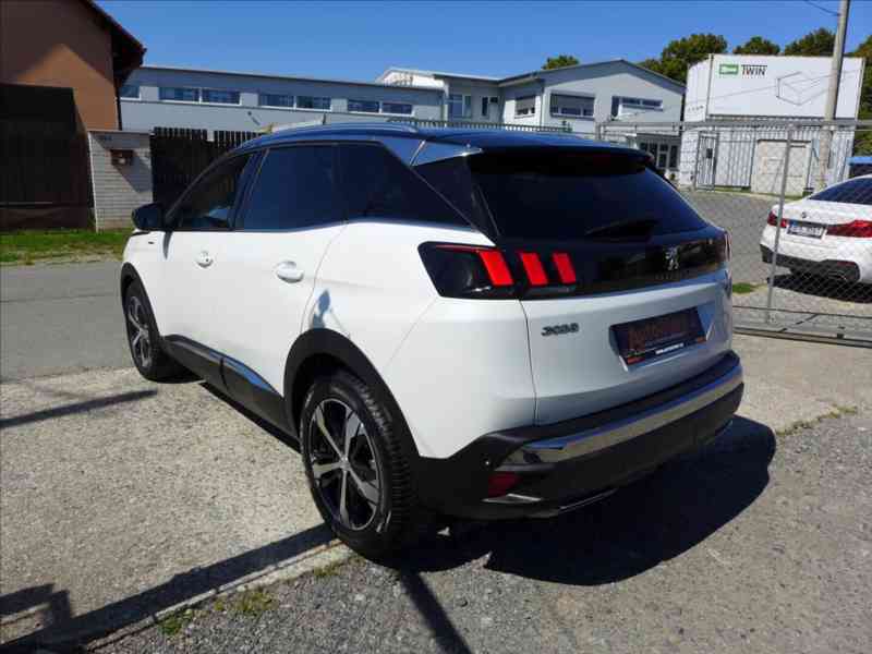 Peugeot 3008 1,2 PT GT-LINE LED 360CAM - foto 4