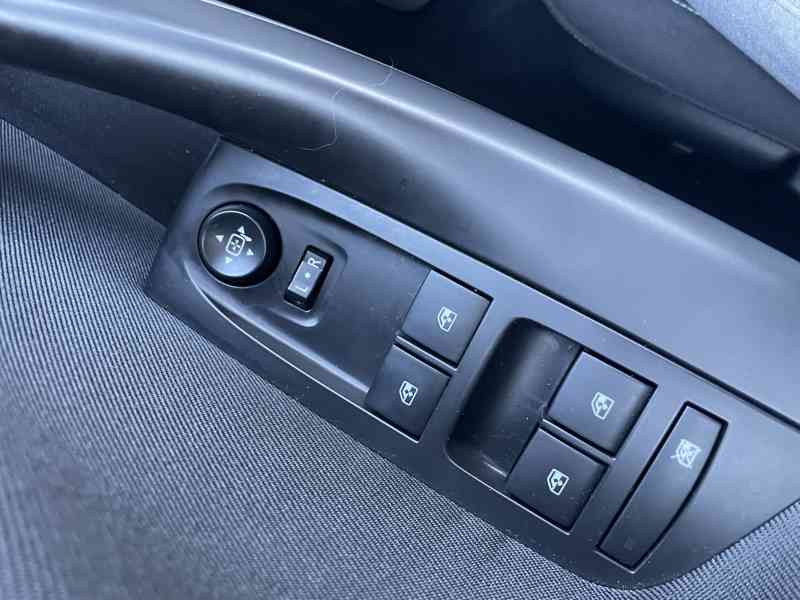 Opel Astra Sports Tourer 2019 - foto 9