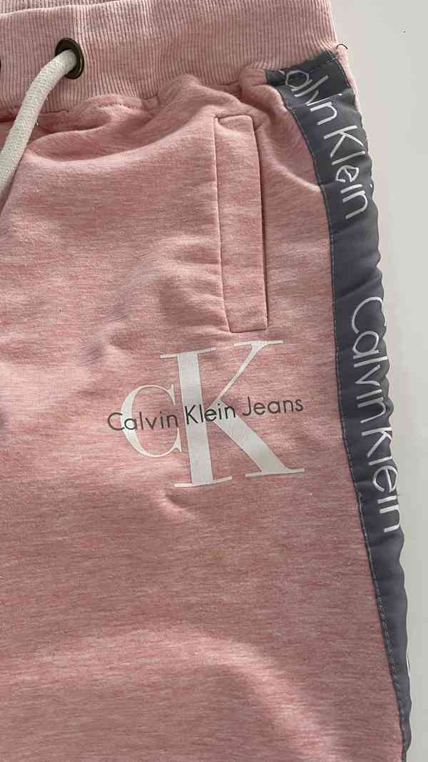 Dámská souprava Calvin Klein - foto 6