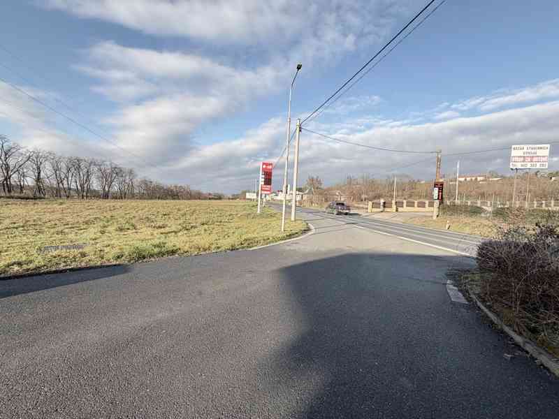 PRODEJ FUNGUJÍCÍ ČERPACÍ STANICE V OBCI KLY-DOLNÍ VINICE - foto 17