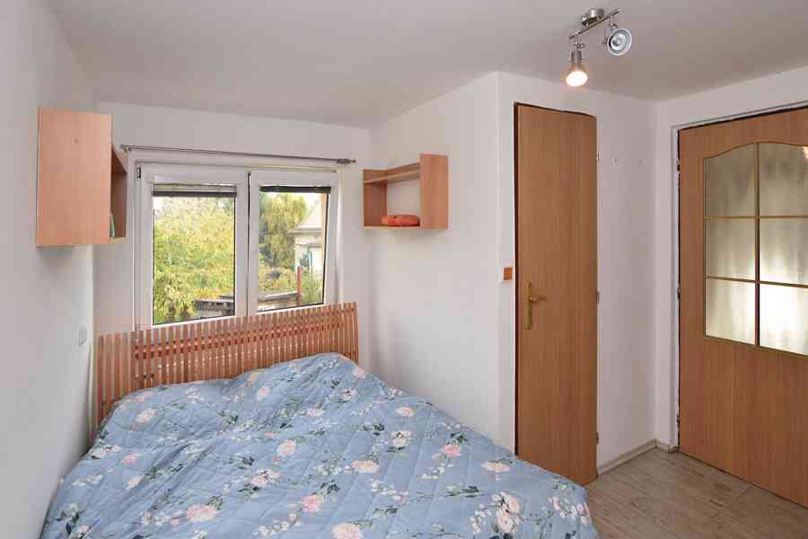 Prodej vícegeneračního RD, Praha 5 – Zličín, Sobín - foto 14