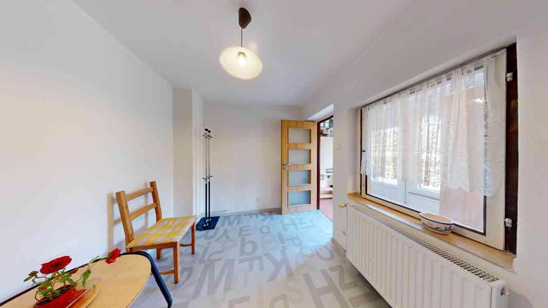 Prodej vícegeneračního RD, Praha 5 – Zličín, Sobín - foto 9