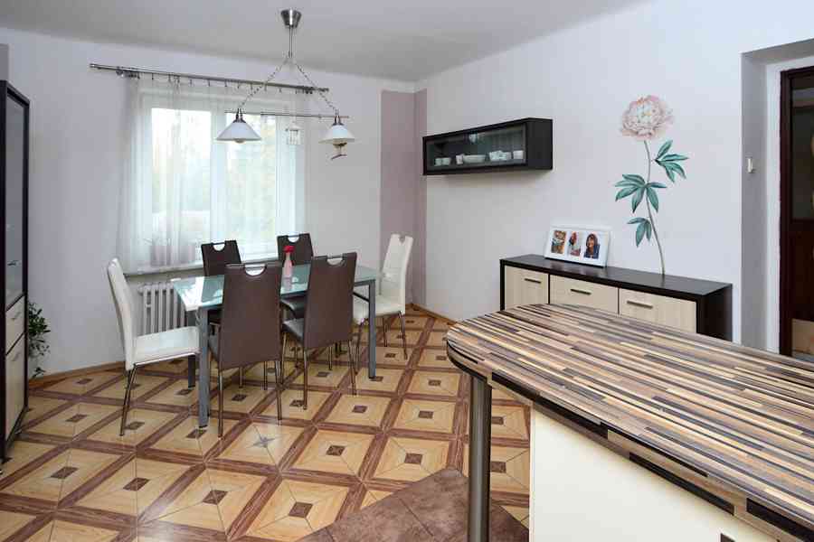 Prodej vícegeneračního RD, Praha 5 – Zličín, Sobín - foto 5