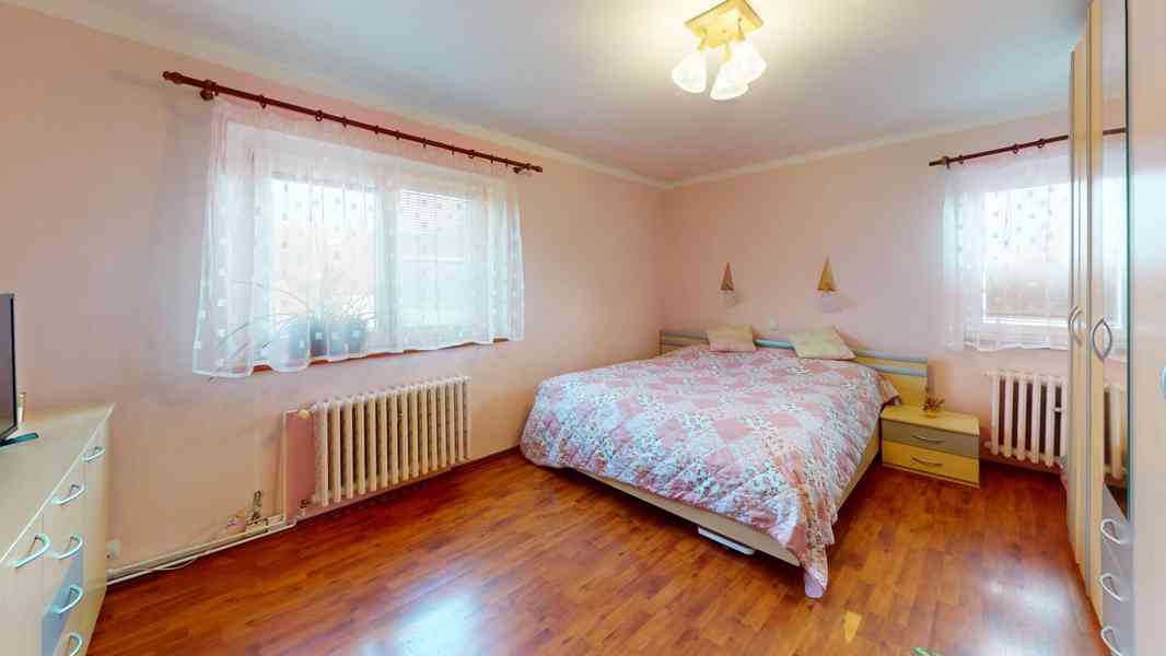 Prodej vícegeneračního RD, Praha 5 – Zličín, Sobín - foto 7