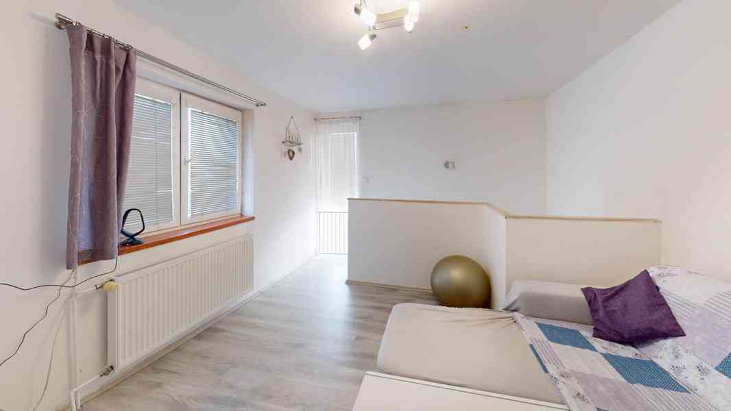 Prodej vícegeneračního RD, Praha 5 – Zličín, Sobín - foto 12