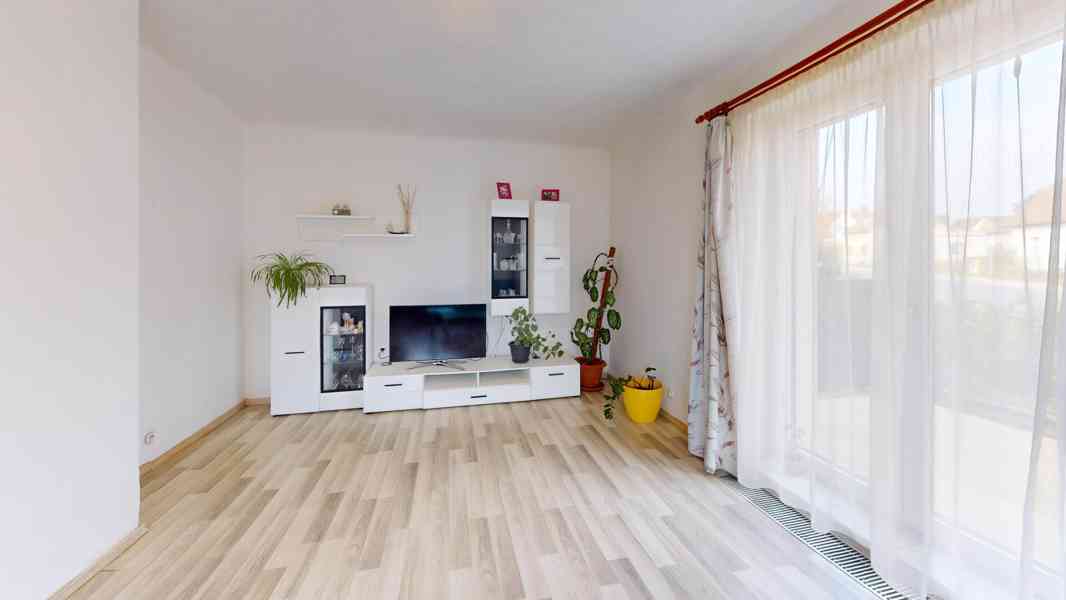 Prodej vícegeneračního RD, Praha 5 – Zličín, Sobín - foto 3