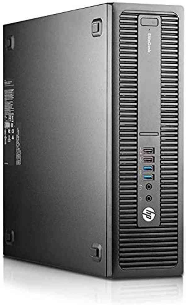Vice ks PC HP Mensi na doplneni s licenci W11 Intel i5-6500 - foto 3