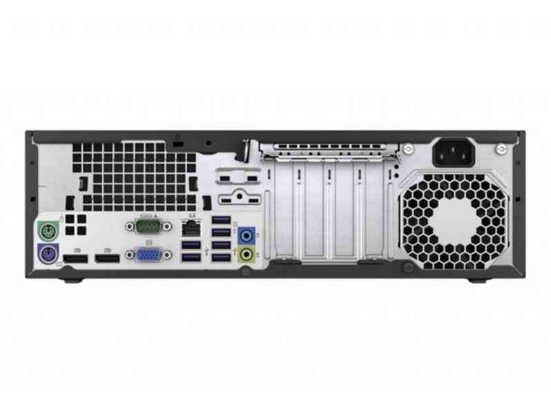 Vice ks PC HP Mensi na doplneni s licenci W11 Intel i5-6500 - foto 2