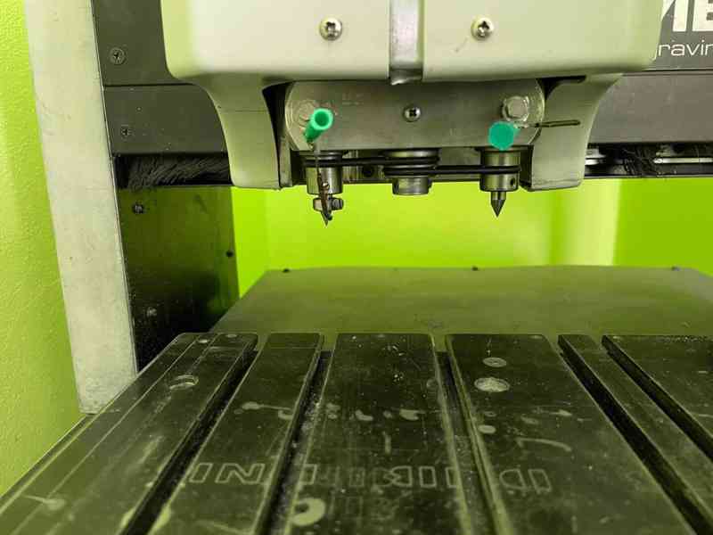 Řezací plotr Mimaki ME 300 - foto 2