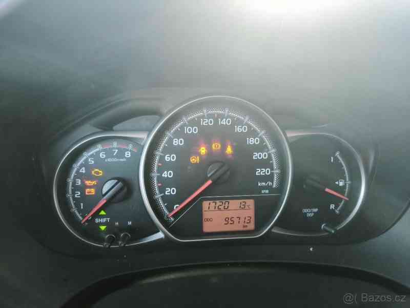 Toyota Yaris 1,3 - foto 6